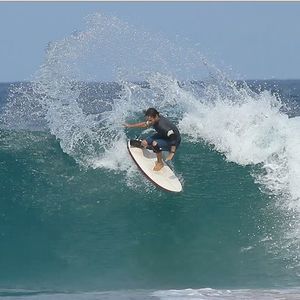 Meet your Posher, Kevin